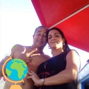 Meet your Posher, Yordanka